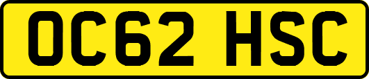 OC62HSC