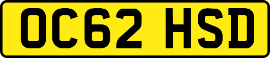 OC62HSD