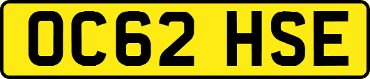 OC62HSE
