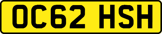 OC62HSH