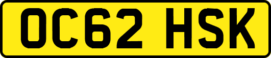 OC62HSK