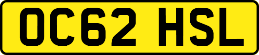 OC62HSL