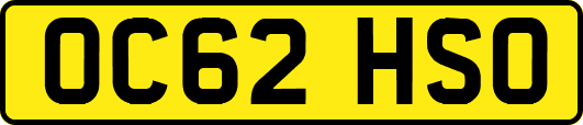 OC62HSO