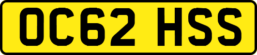 OC62HSS