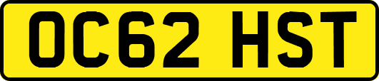 OC62HST