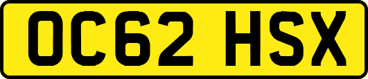 OC62HSX