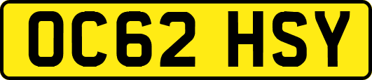 OC62HSY