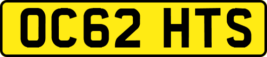 OC62HTS