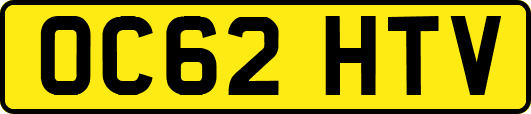 OC62HTV