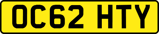 OC62HTY