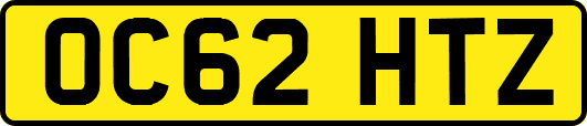 OC62HTZ