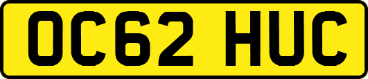 OC62HUC