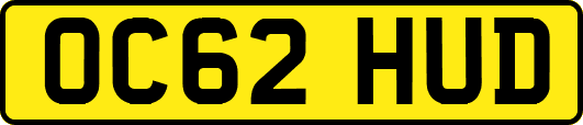 OC62HUD