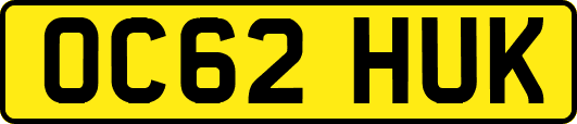 OC62HUK