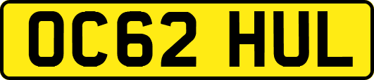 OC62HUL