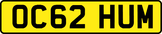 OC62HUM