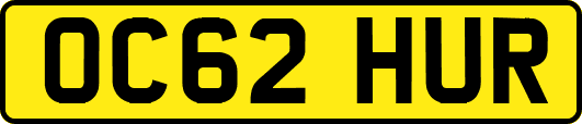 OC62HUR