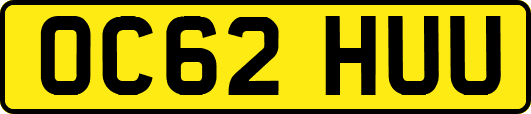 OC62HUU