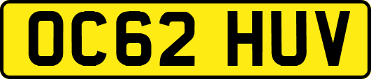 OC62HUV