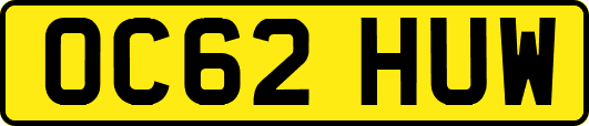 OC62HUW