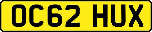 OC62HUX