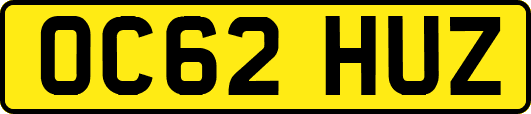 OC62HUZ