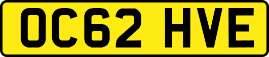OC62HVE