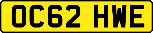 OC62HWE
