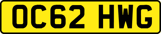 OC62HWG