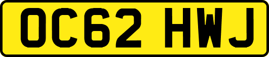 OC62HWJ