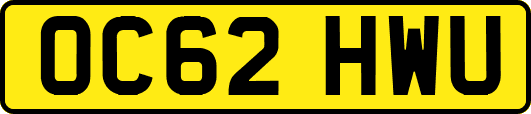 OC62HWU