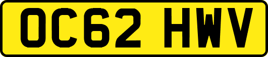 OC62HWV