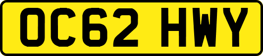 OC62HWY