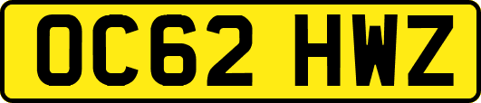 OC62HWZ