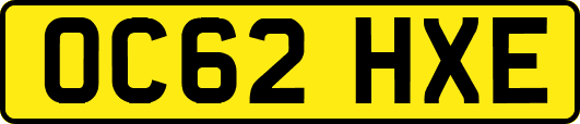 OC62HXE