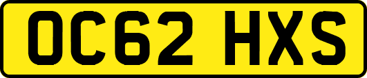 OC62HXS