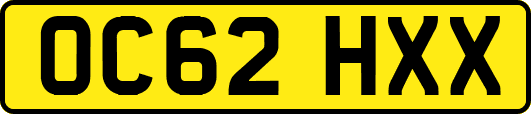 OC62HXX