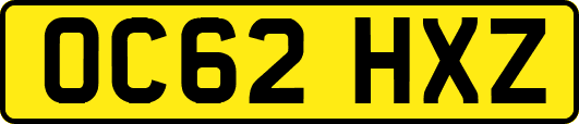 OC62HXZ