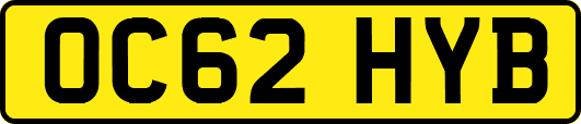 OC62HYB