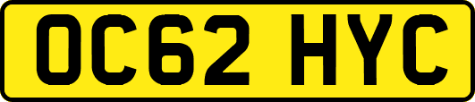 OC62HYC