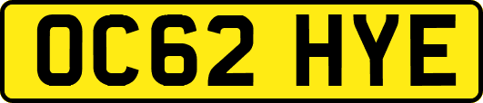 OC62HYE
