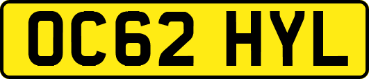 OC62HYL