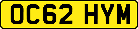 OC62HYM