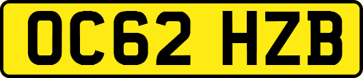 OC62HZB