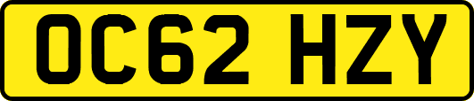OC62HZY