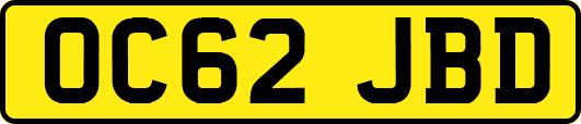 OC62JBD