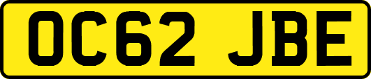 OC62JBE
