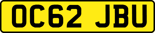 OC62JBU