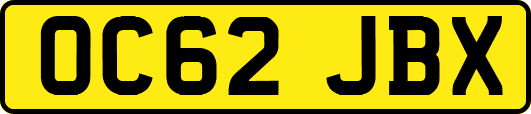 OC62JBX