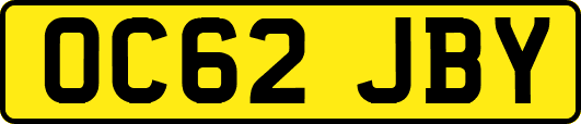 OC62JBY